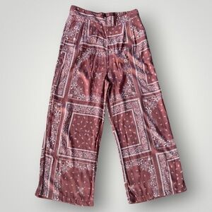 🎉5 for $45 🎉 TxS Pants Wide Leg Size M